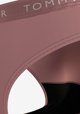 Tommy Hilfiger Underwear Bikini Bottoms in Pink