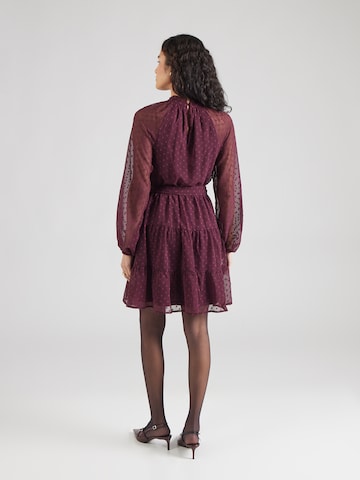 Abito 'VMLIZA' di VERO MODA in rosso