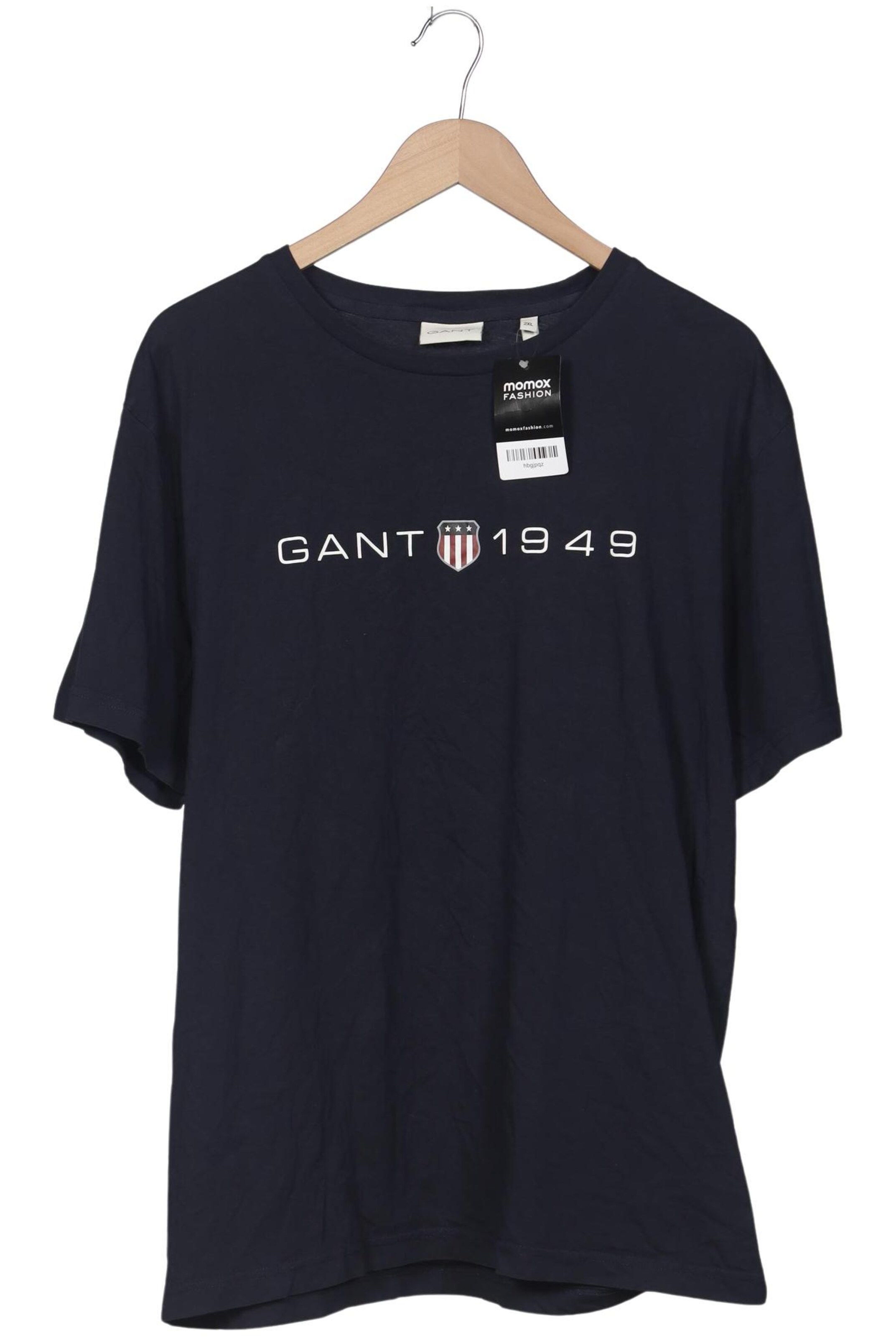 GANT Shirt in XXL in marine blue, Item view