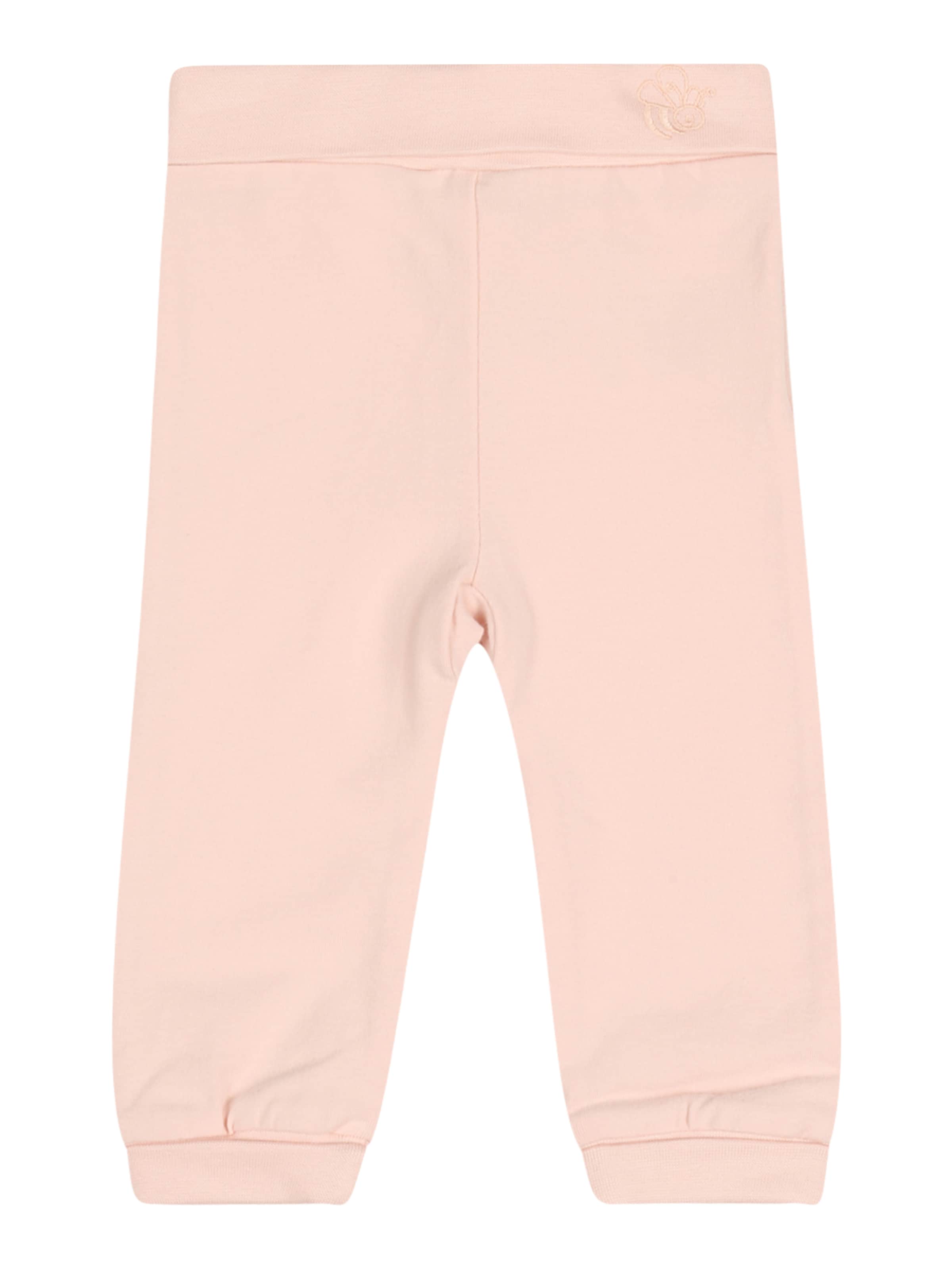 regular Pantaloni di Fixoni in rosa: frontale