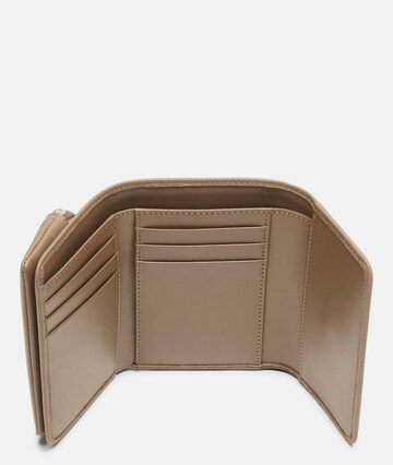 Liebeskind Berlin Wallet in Brown