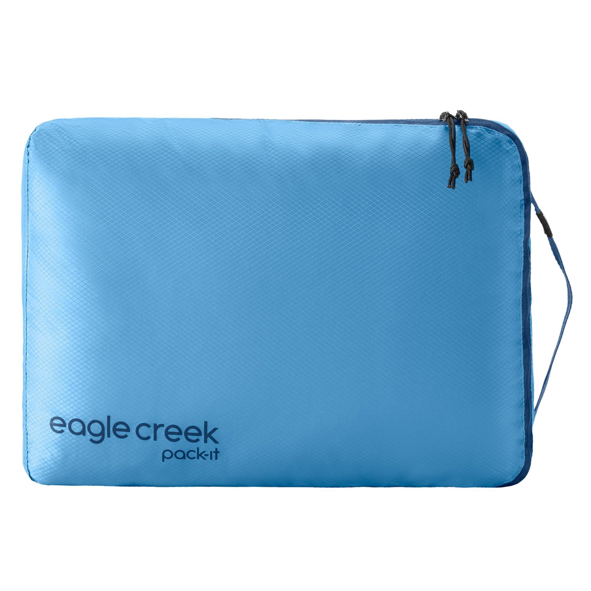 Custodia per abiti 'Pack-It ' di EAGLE CREEK in blu: frontale