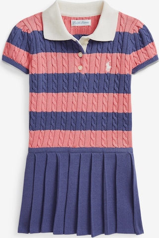 Polo Ralph Lauren Mekko värissä monivärinen: etupuoli