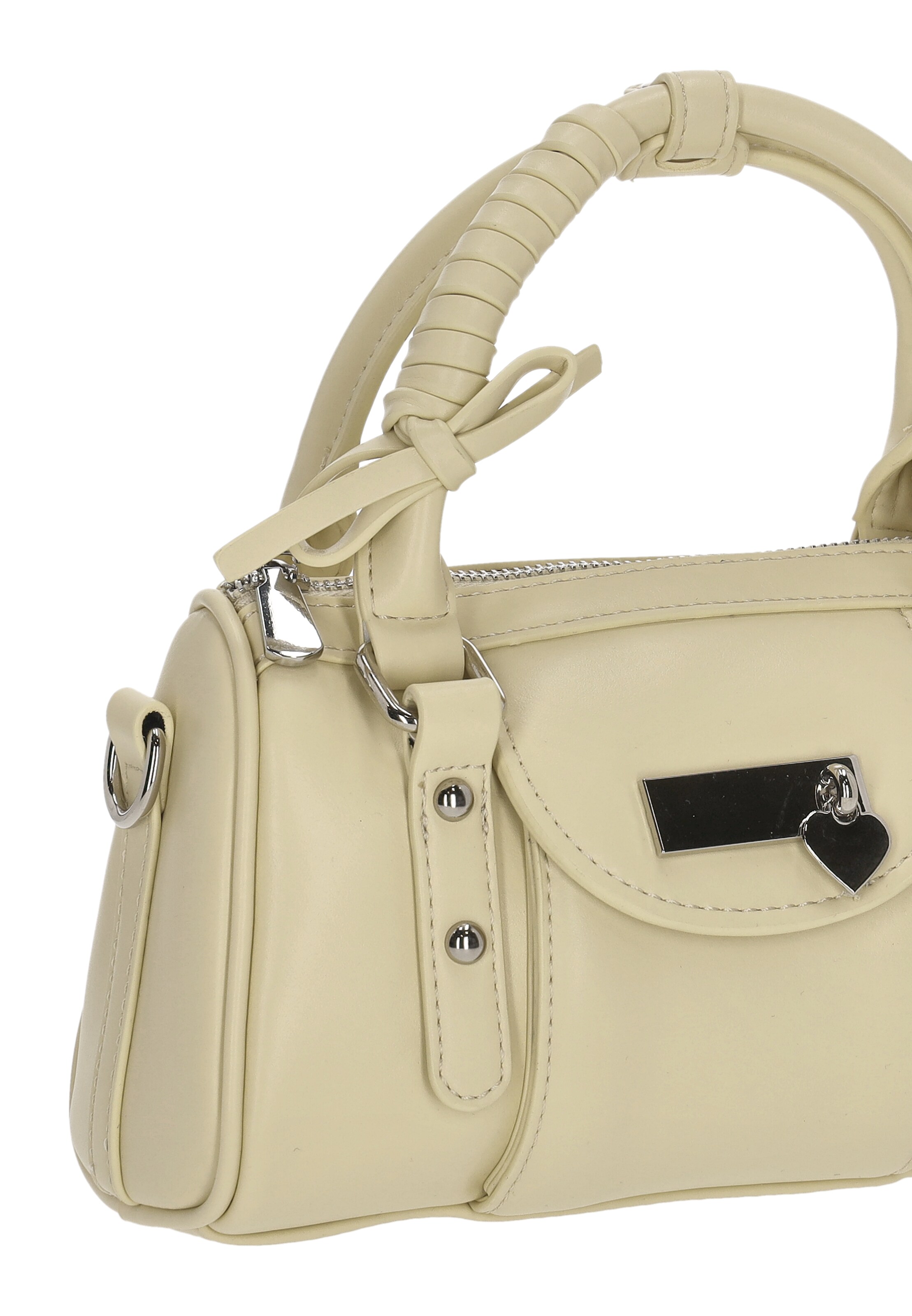 MYMO - Malas de tiracolo em bege