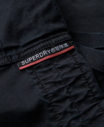 Superdry Skirt in Black