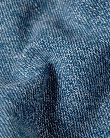 Veste d’hiver 'Slim 3D Dart Jacket' G-STAR en bleu