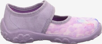 Pantoufle 'Bonny' SUPERFIT en violet