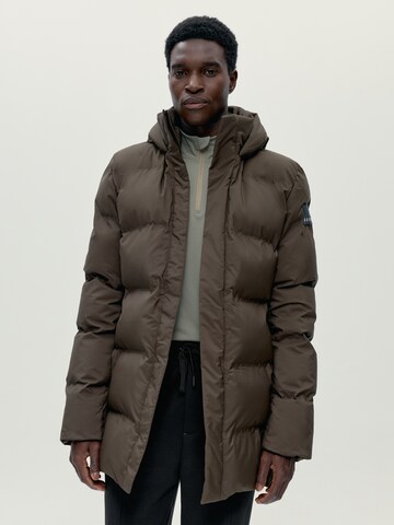 Veste de sport ' Saiko 2.0 ' Born en marron