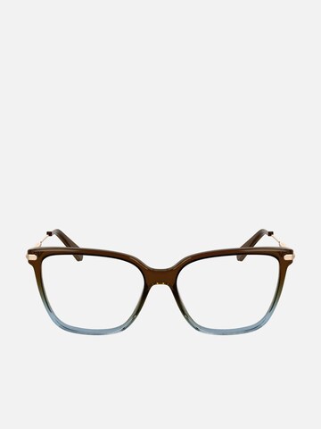 Longchamp Sunglasses in Brown