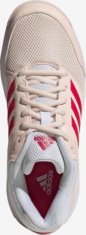 ADIDAS SPORTSWEAR Sportschuh 'Speedcourt' in Pink