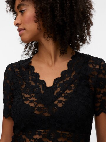 VERO MODA Shirt 'VMDEA' in Black
