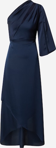 TFNC Kleid 'MALLORY' in Blau: predná strana