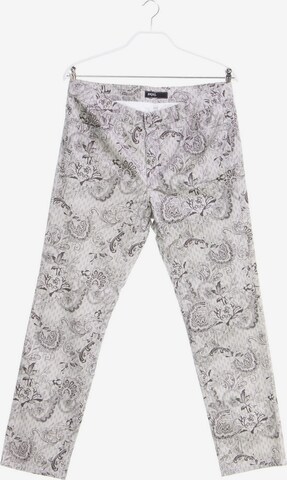 Angels Pants in XXL in Grey: front