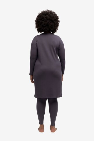 Ulla Popken Dress in Grey