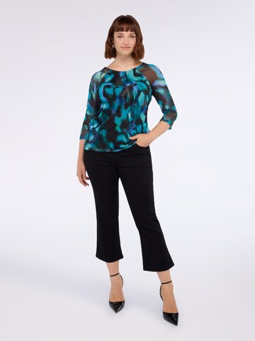 Fiorella Rubino Bluse‌‌ in Blau