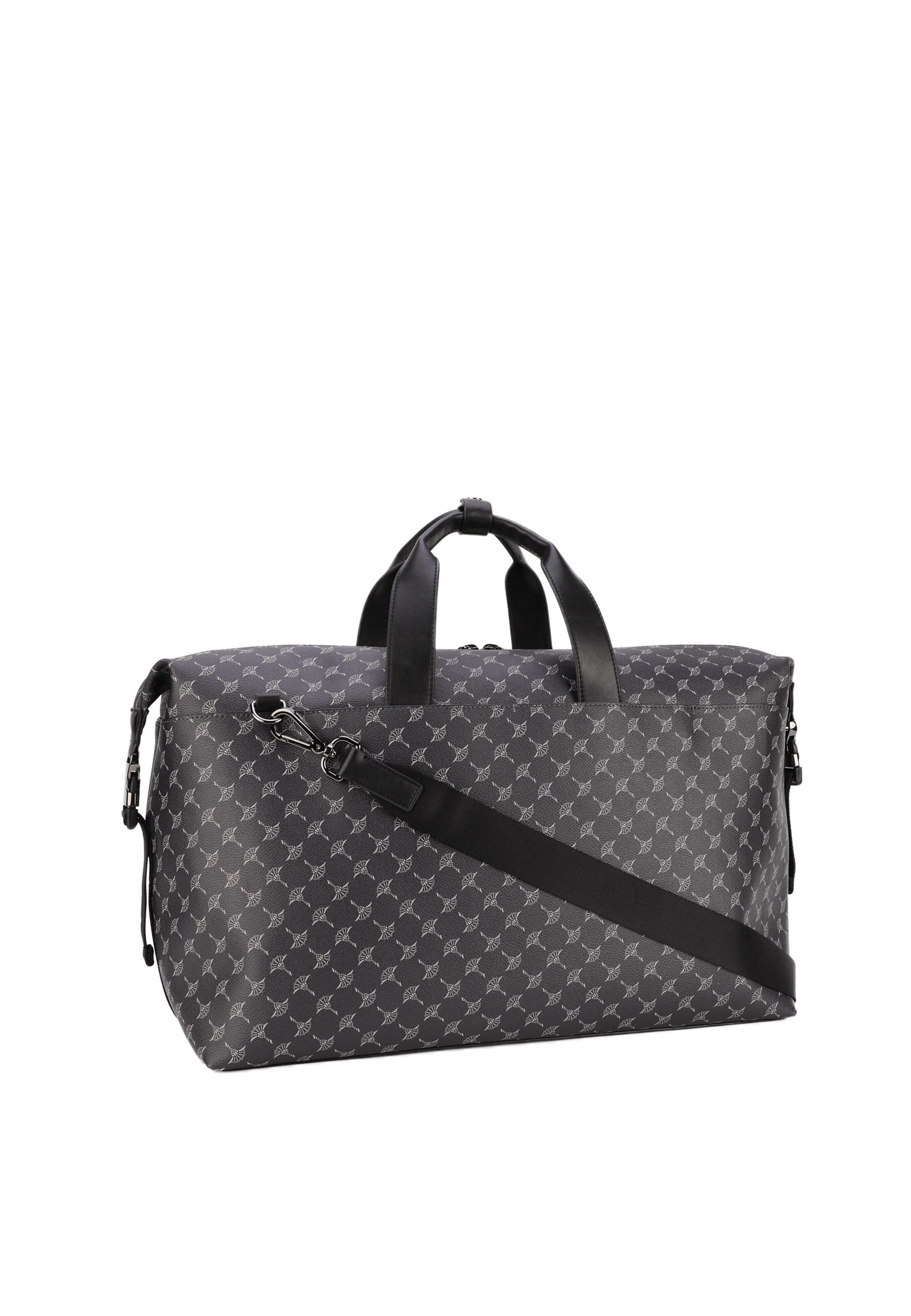 JOOP! - Bolsa de fin de semana 'Flora 1.0 Carsten' en gris