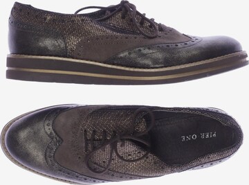 Pier one 2025 shoes made in