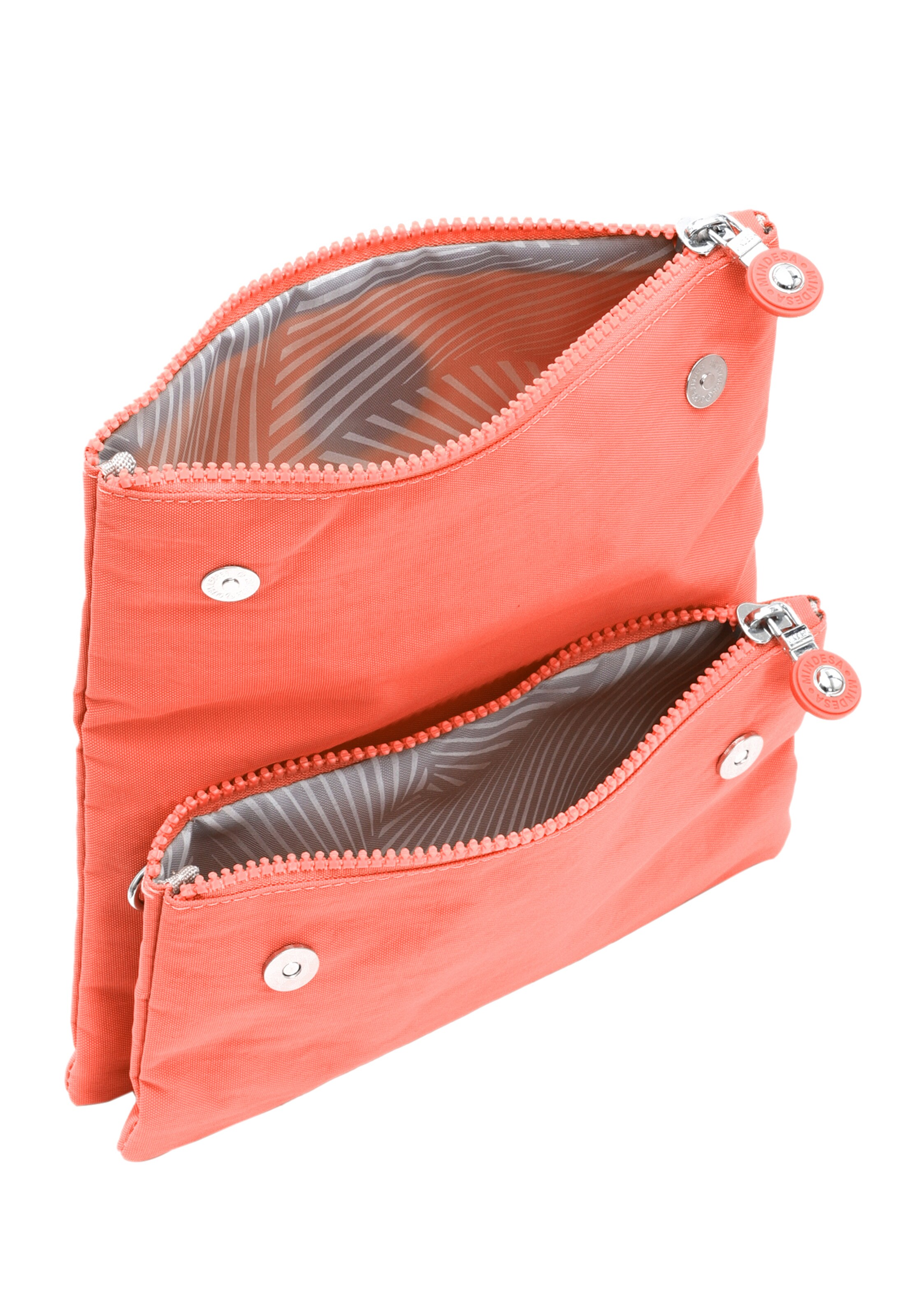 Mindesa Crossbody bag in Orange