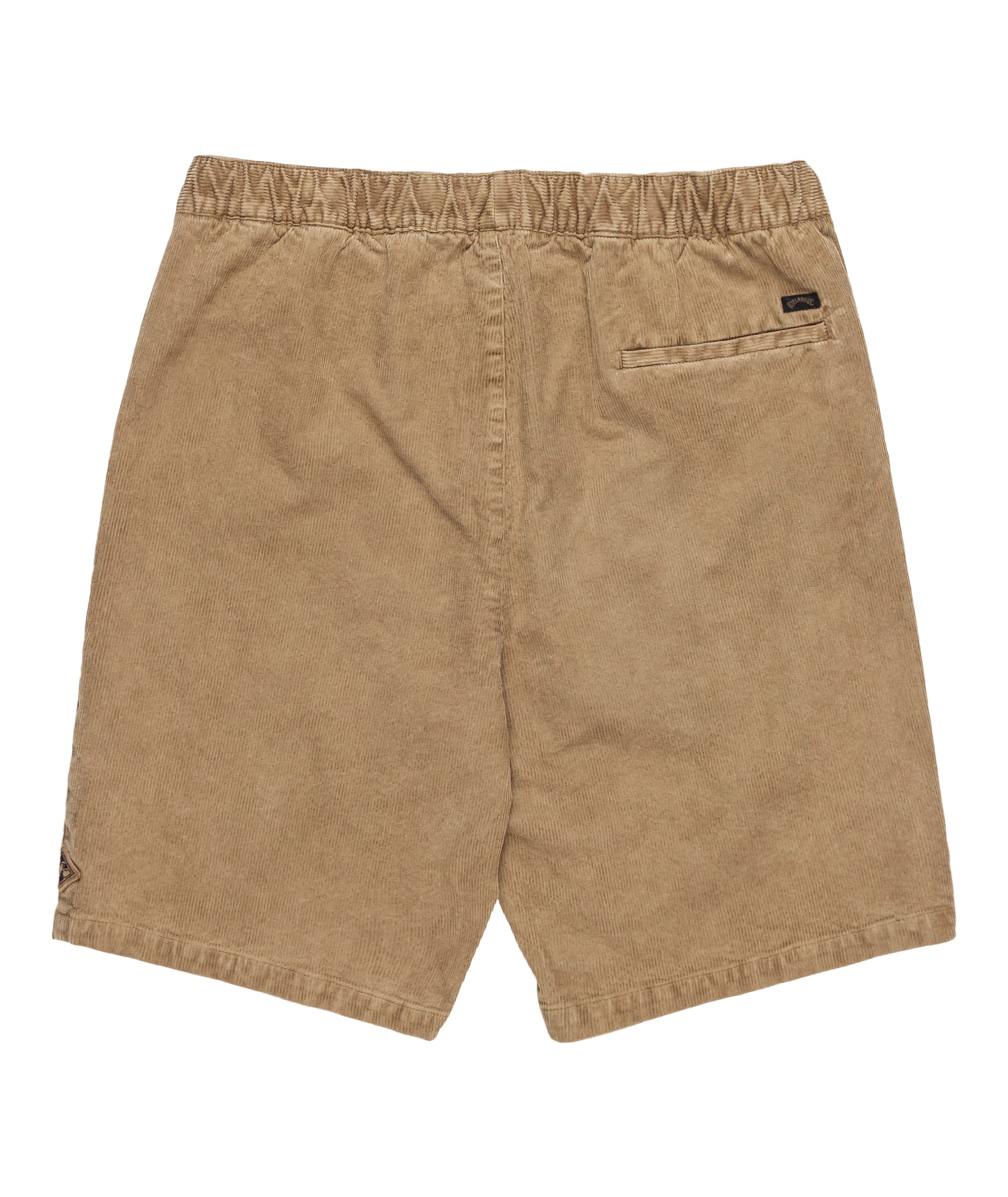 BILLABONG Regular Pants in Brown