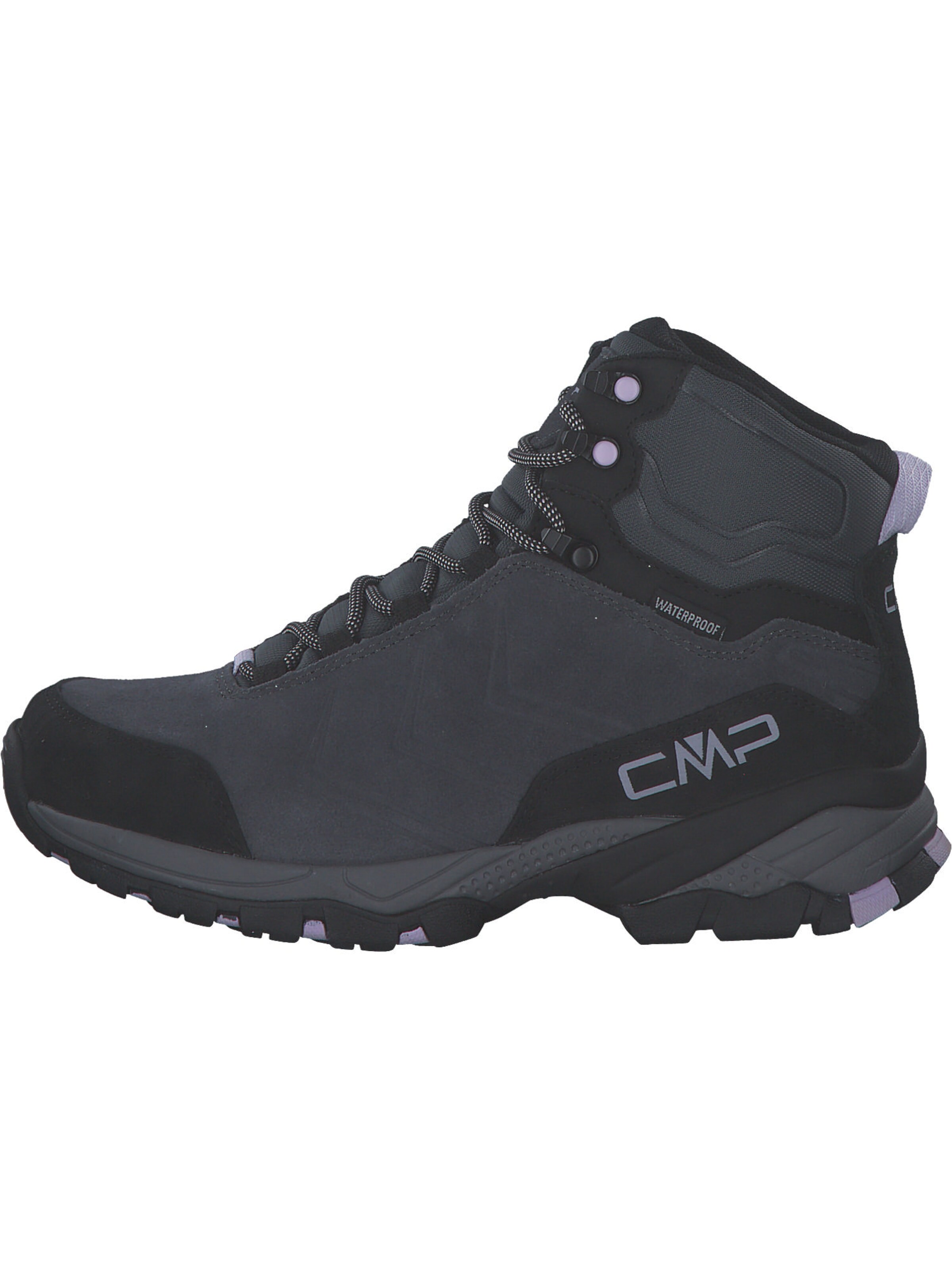 CMP Boots 'Melnick' in Blue