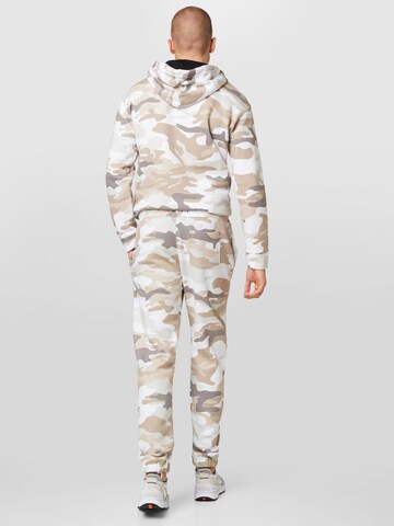 HOLLISTER Joggingová souprava – zelená