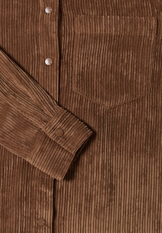 CECIL Dress in Brown