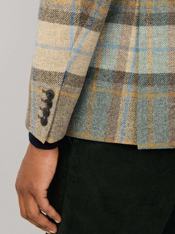 Hackett London Regular fit Colbert in Beige