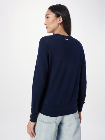 MICHAEL Michael Kors - Pullover em azul