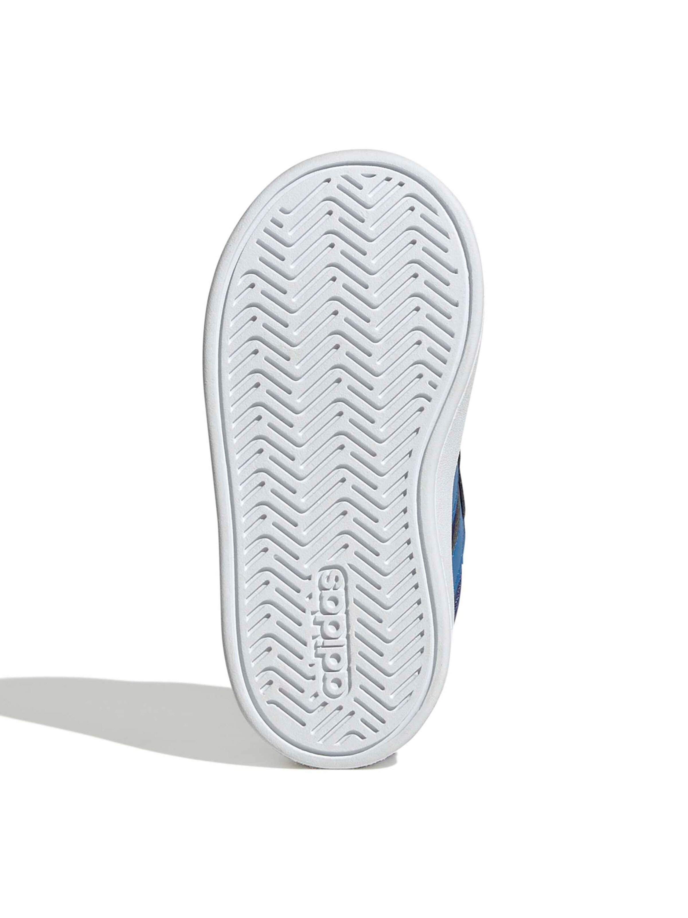 ADIDAS SPORTSWEAR - Sapatilhas 'GRAND COURT 3.0' em azul
