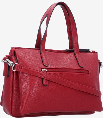 GERRY WEBER Shoulder Bag in Red