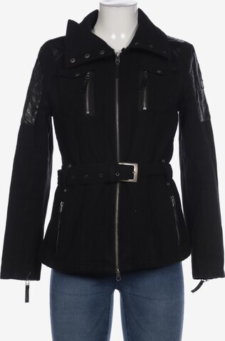 Gipsy Jacket & Coat in M in Black: front