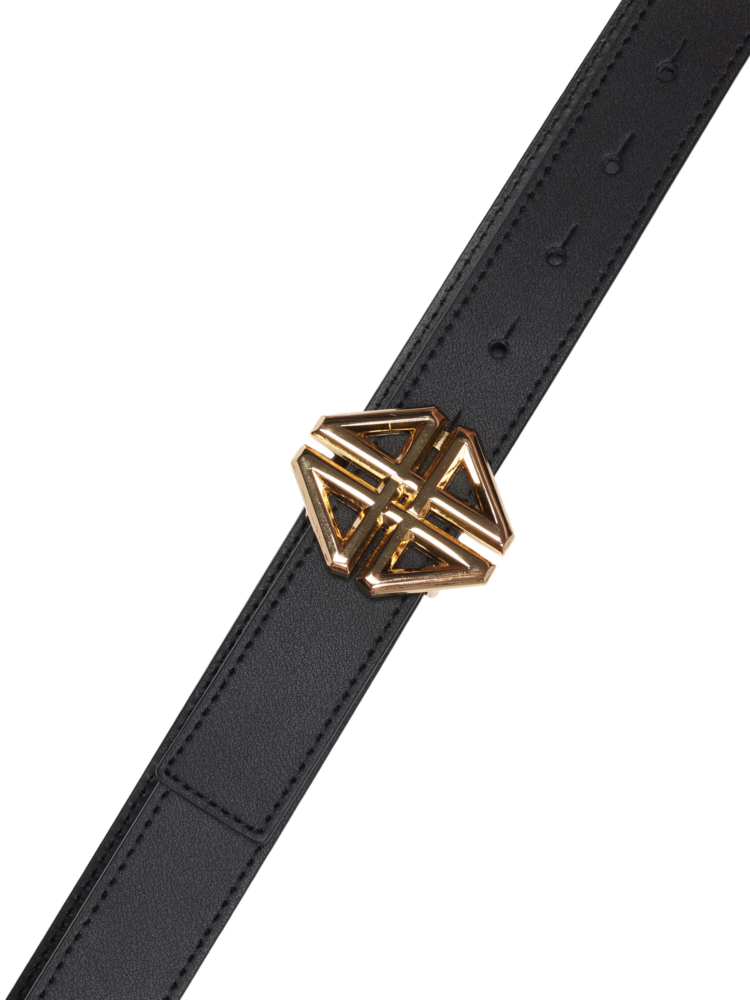 Cintura di 4US PACIOTTI in nero