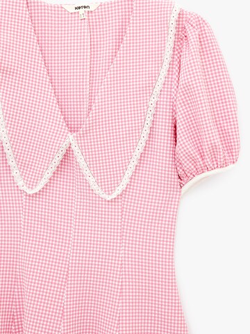 Koton Jurk in Roze