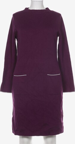 BONITA Dress in XL in Purple: front