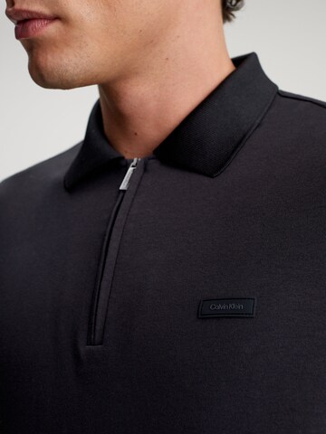 Calvin Klein Shirt in Black