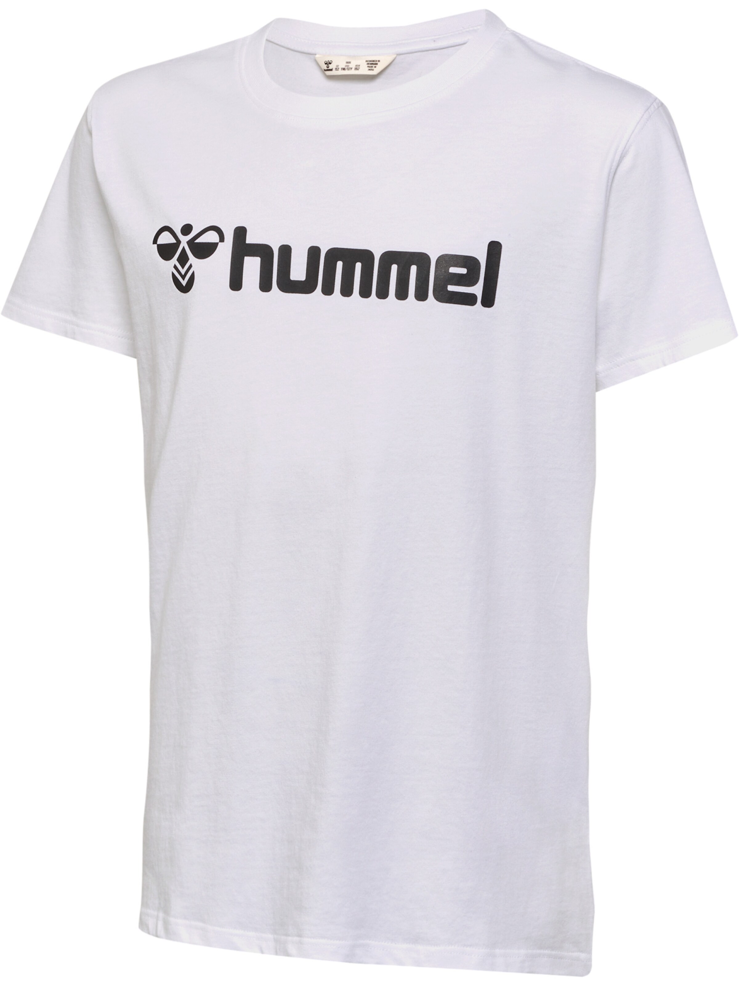 Hummel Shirts 'Go 2.0' i hvid
