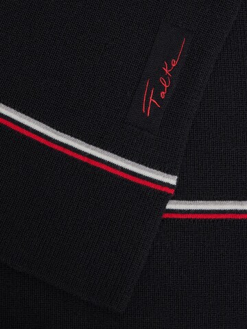 FALKE Schal 'Anniversary'‌‌‌‌‌‌ in Schwarz