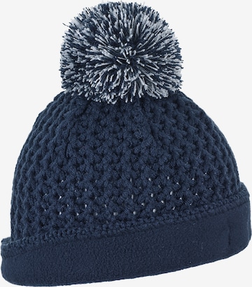 STERNTALER - Gorra en azul