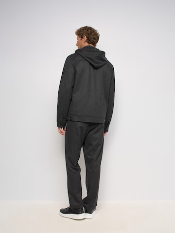 Salsa Jeans Winterjas in Grijs