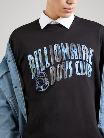 Billionaire Boys Club Póló 'BAYOU FILL' - fekete