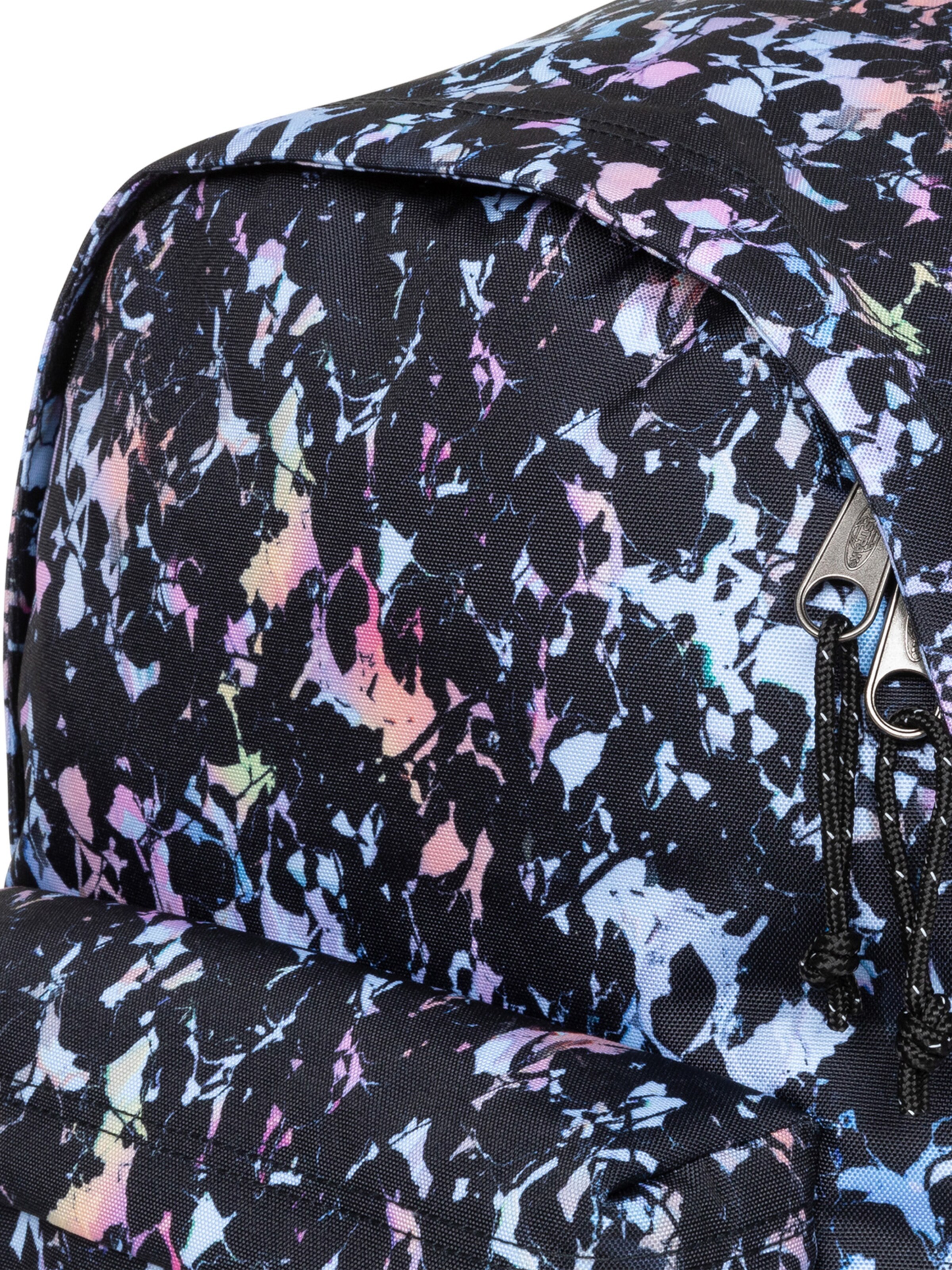 mėlyna EASTPAK Kuprinė