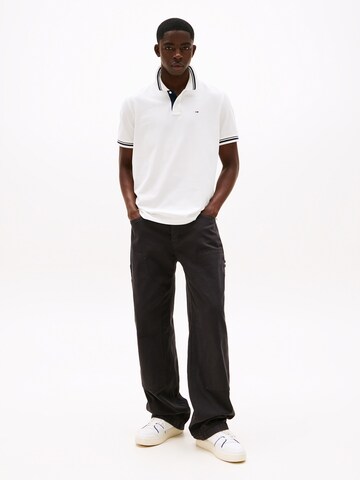Tommy Jeans Футболка в Белый
