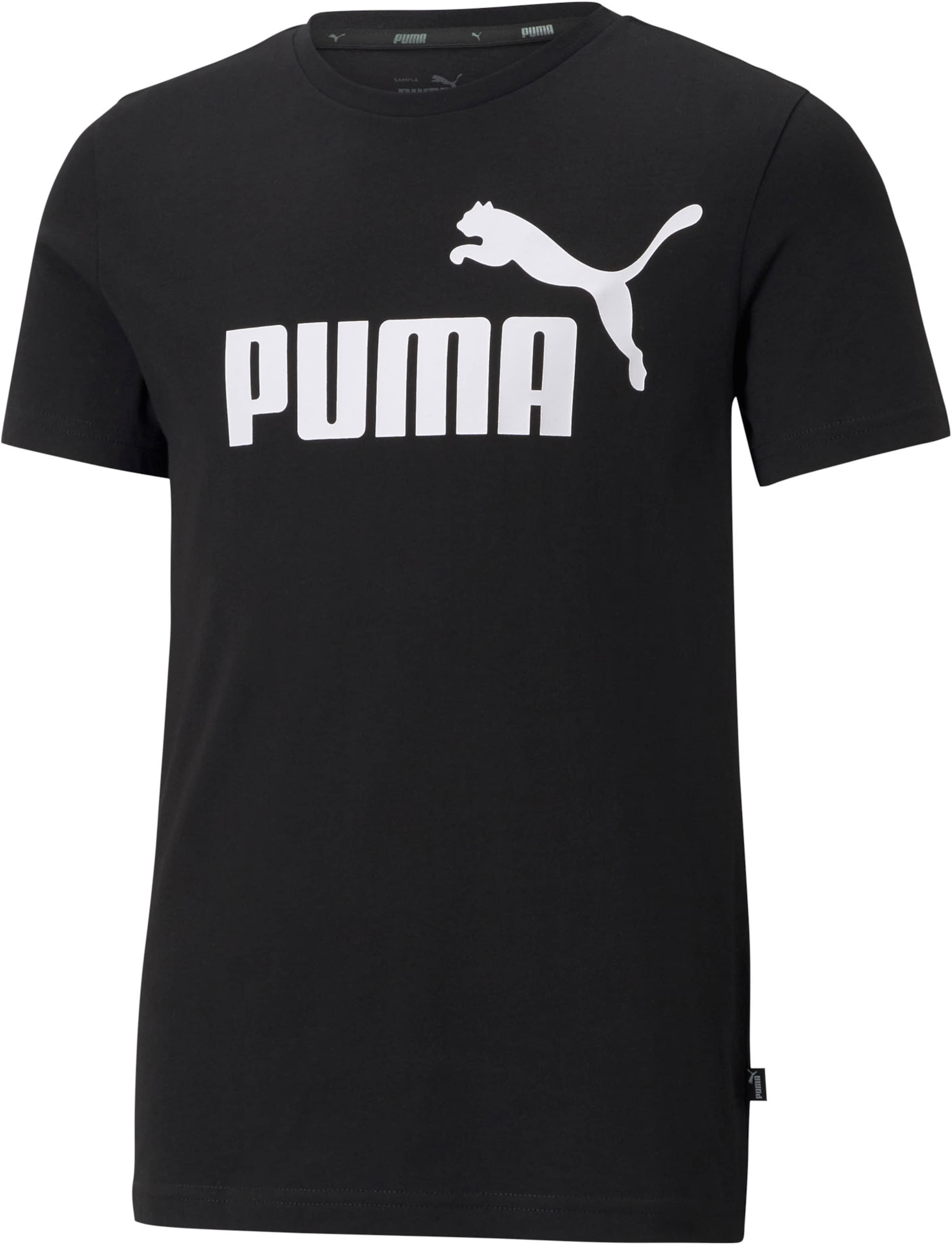 T shirt PUMA per ragazzi Compra online ABOUT YOU