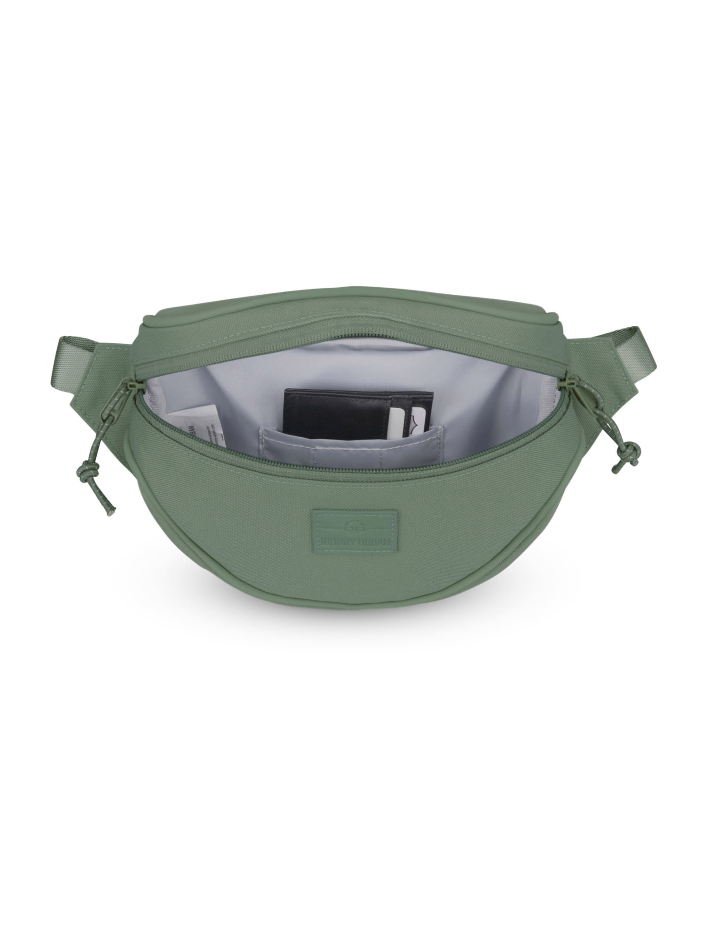 Johnny Urban Belt bag 'Ben' in Green