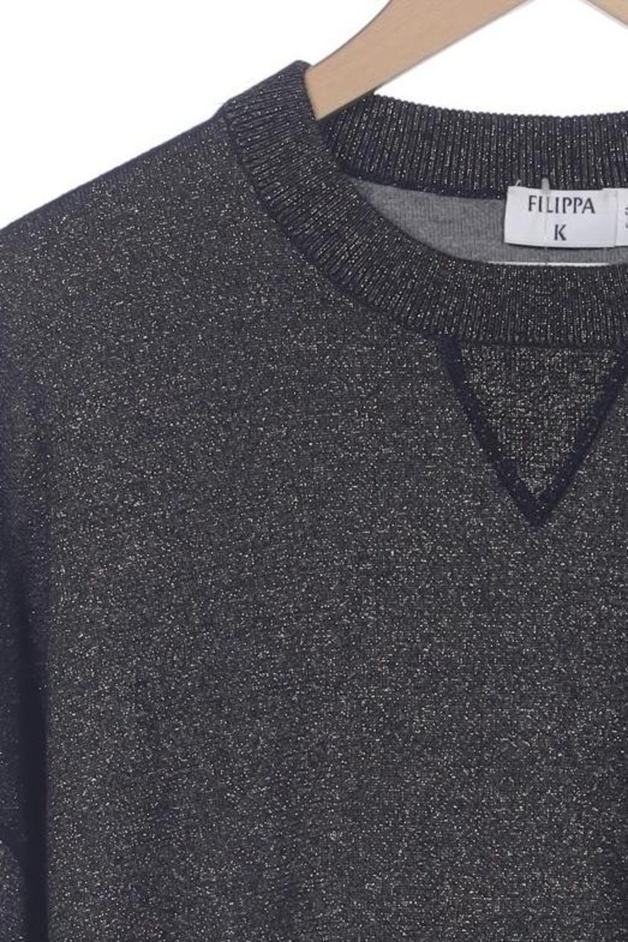 Filippa K Sweater & Cardigan in L in Blue