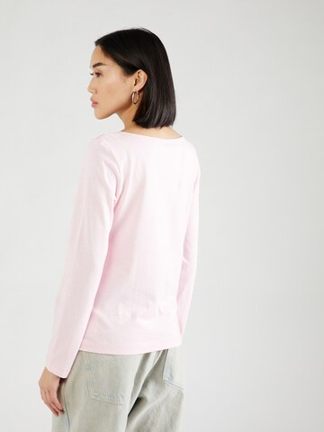 ESPRIT Shirt in Pink