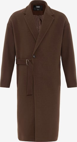 ruda Antioch Demisezoninis paltas: priekis