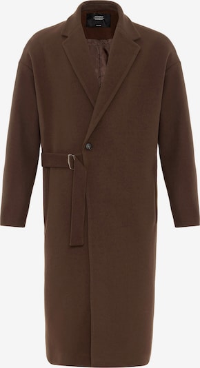 Antioch Välikausitakki värissä suklaa, Tuotenäkymä