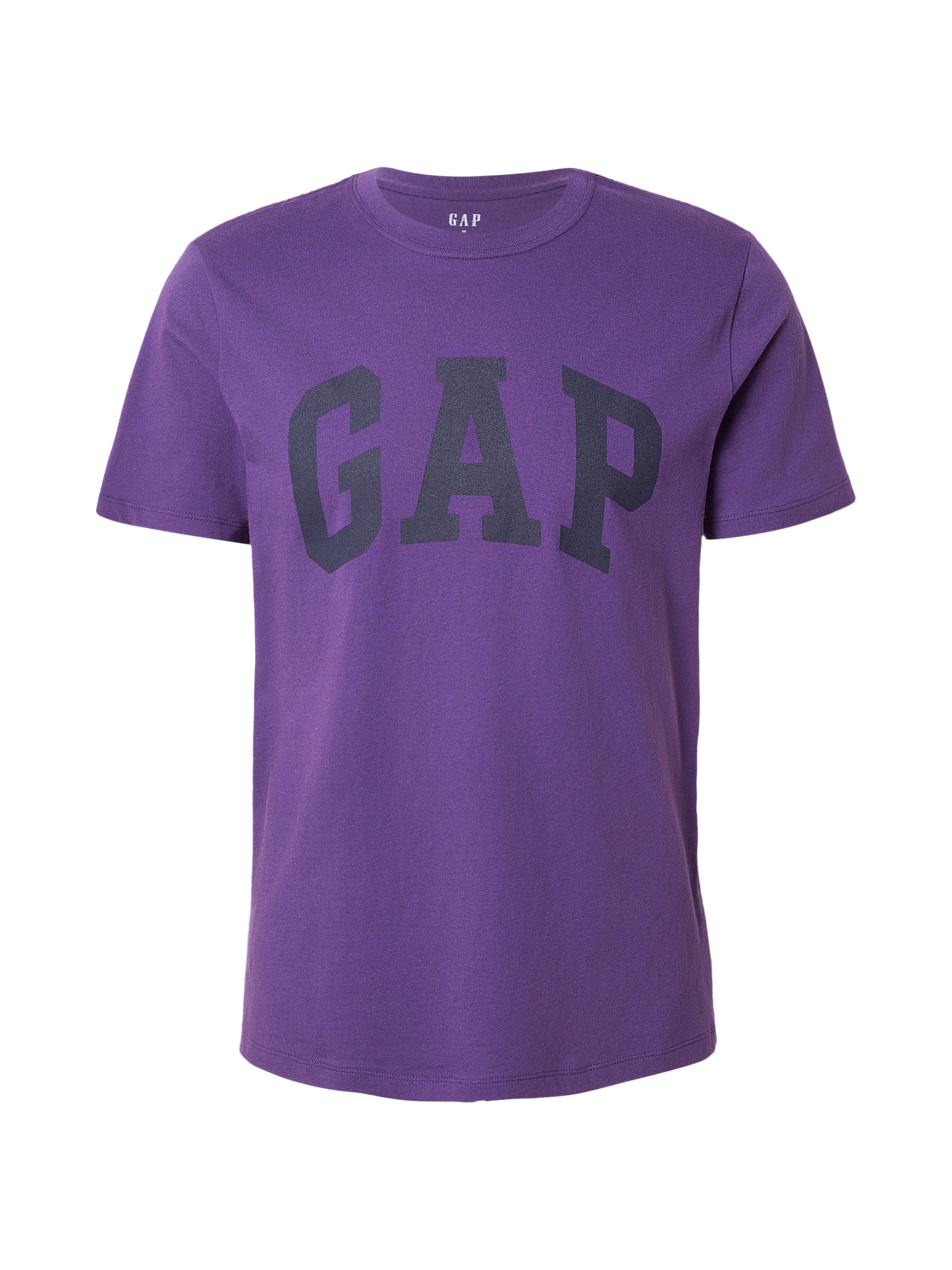 GAP Shirt 'EVERYDAY' in Lila: voorkant