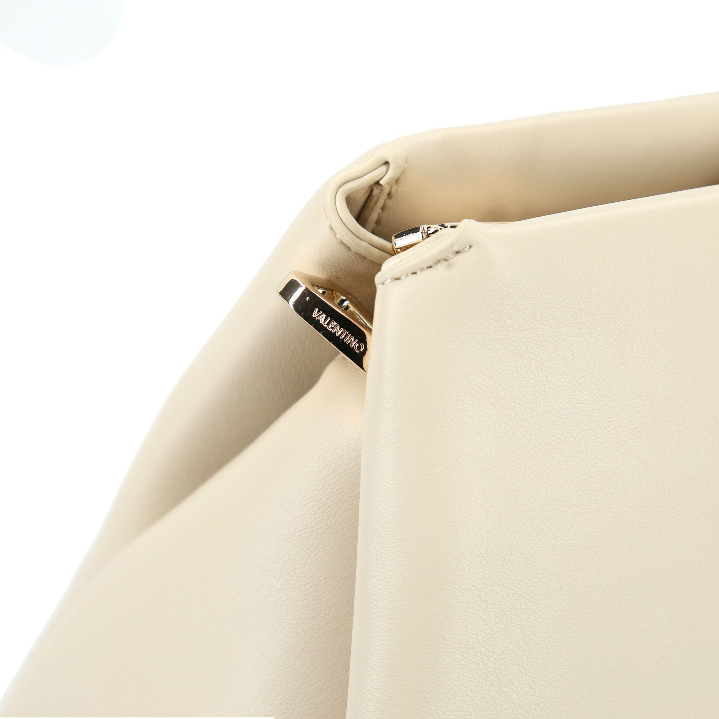 Borsa a tracolla di VALENTINO in beige